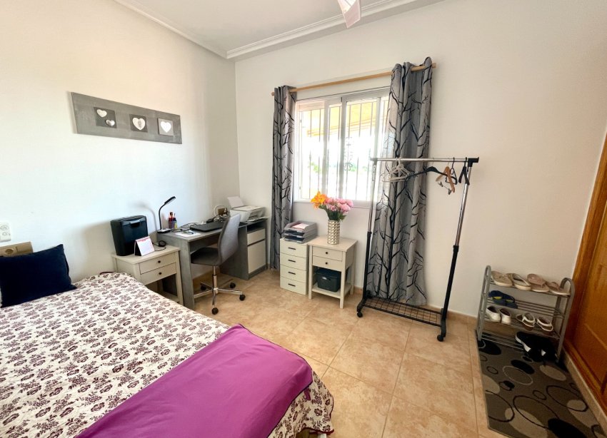 Reventa - Villa - Catral