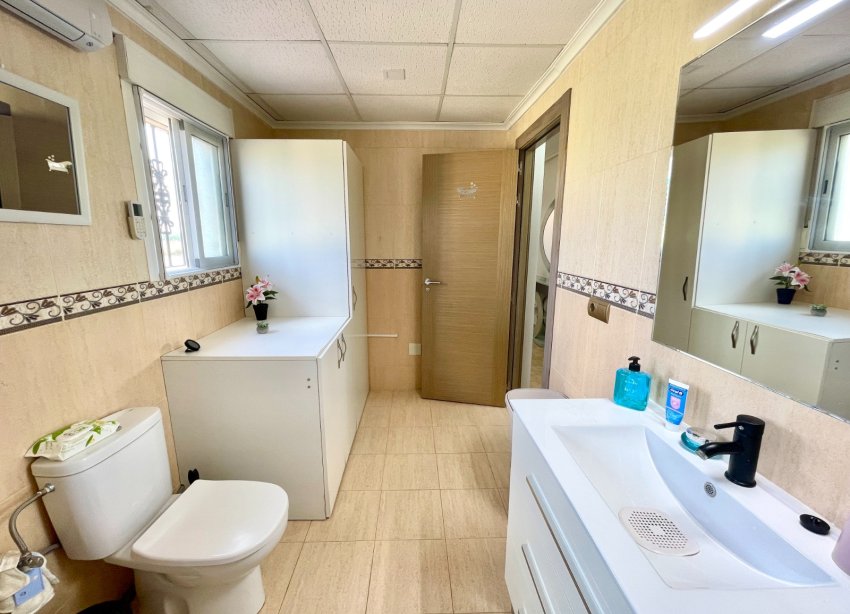 Reventa - Villa - Catral