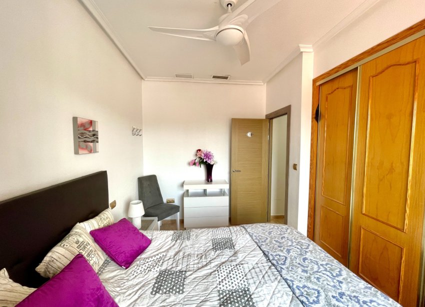 Reventa - Villa - Catral