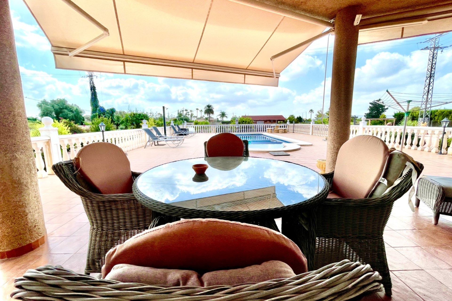 Reventa - Villa - Catral