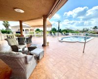 Reventa - Villa - Catral