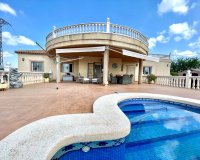 Reventa - Villa - Catral