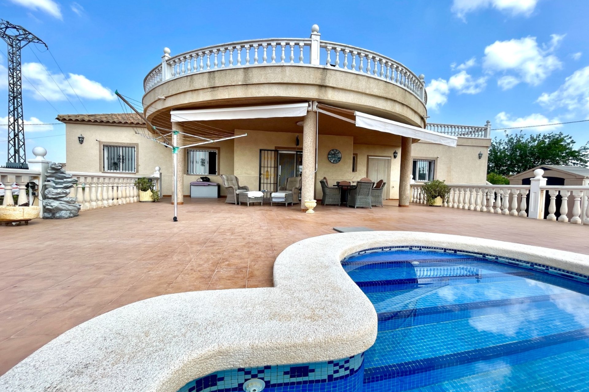 Reventa - Villa - Catral