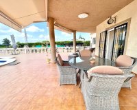 Reventa - Villa - Catral