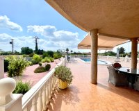 Reventa - Villa - Catral