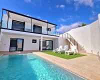 Reventa - Villa - Chayofa - Chayofa Tenerife