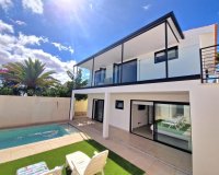 Reventa - Villa - Chayofa - Chayofa Tenerife