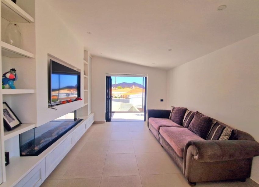 Reventa - Villa - Chayofa - Chayofa Tenerife