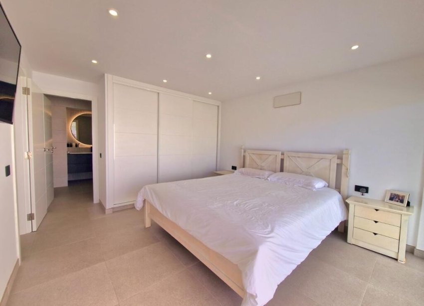 Reventa - Villa - Chayofa - Chayofa Tenerife