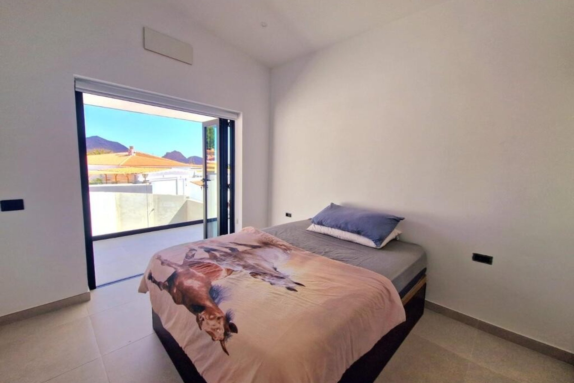 Reventa - Villa - Chayofa - Chayofa Tenerife