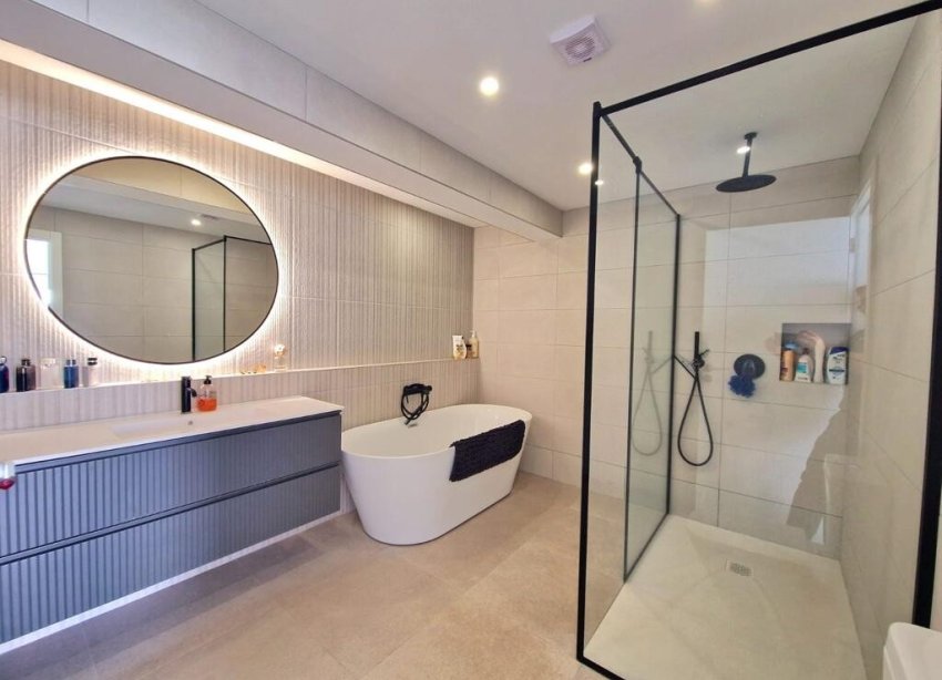 Reventa - Villa - Chayofa - Chayofa Tenerife