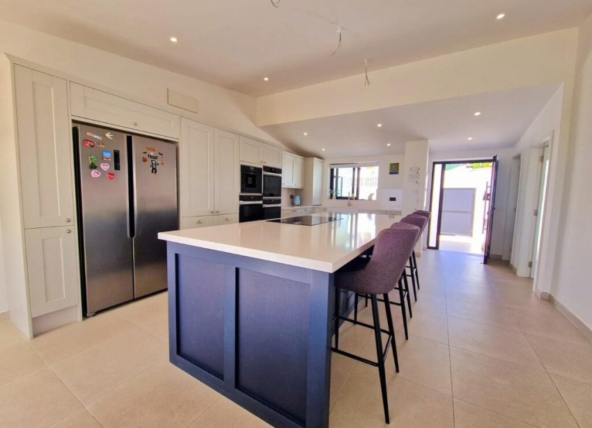 Reventa - Villa - Chayofa - Chayofa Tenerife