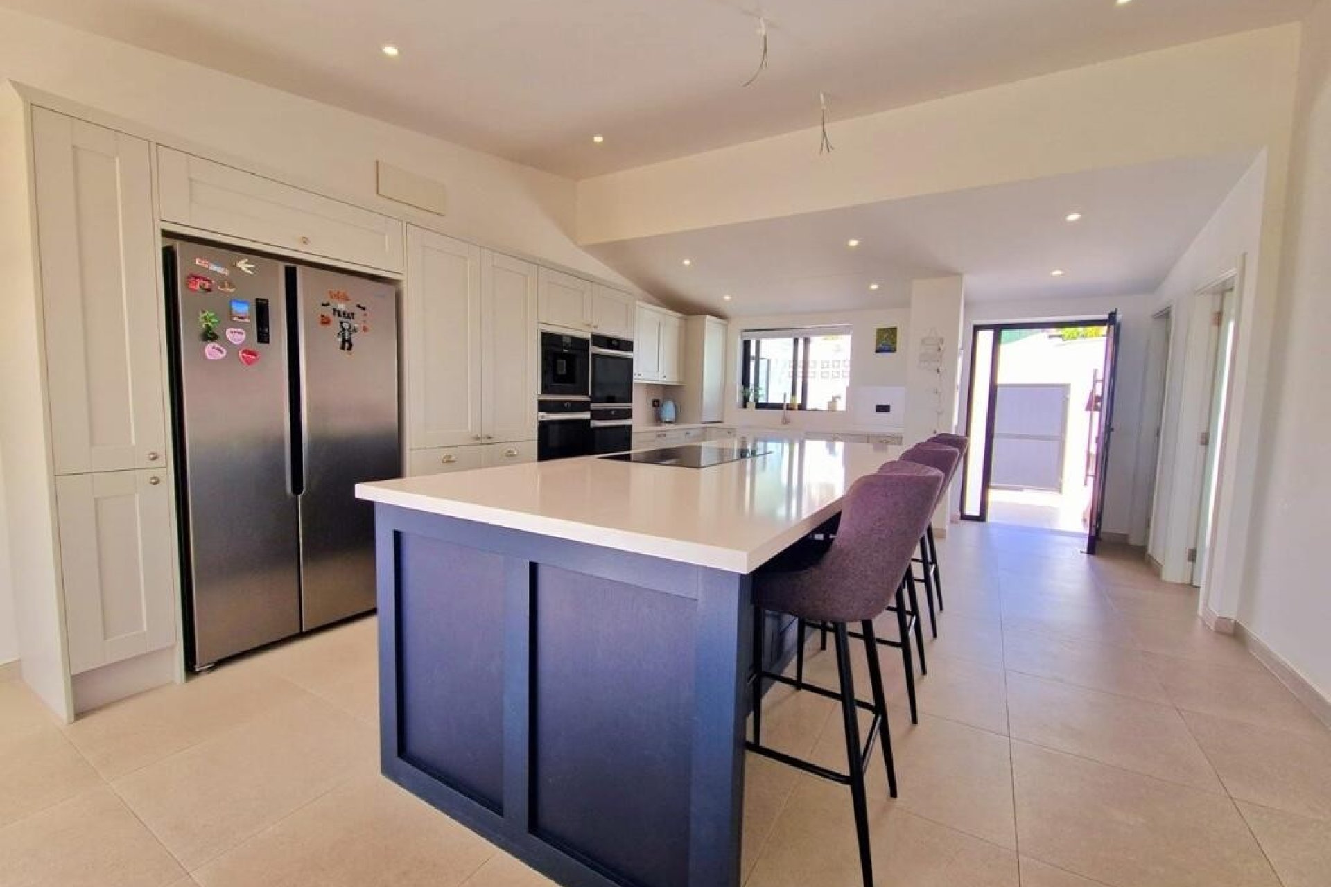 Reventa - Villa - Chayofa - Chayofa Tenerife