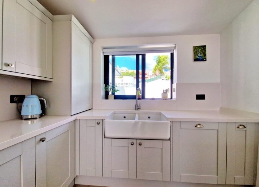 Reventa - Villa - Chayofa - Chayofa Tenerife