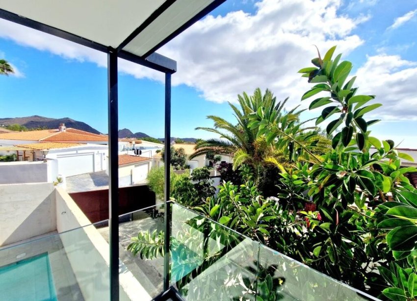 Reventa - Villa - Chayofa - Chayofa Tenerife