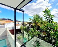 Reventa - Villa - Chayofa - Chayofa Tenerife