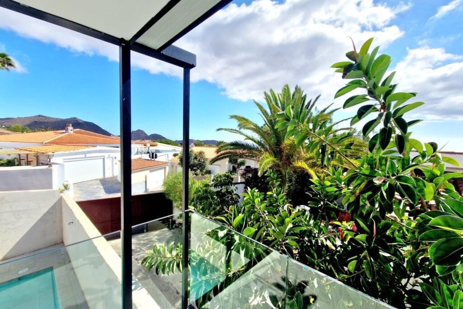 Reventa - Villa - Chayofa - Chayofa Tenerife