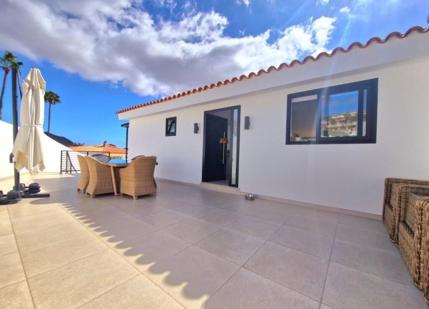 Reventa - Villa - Chayofa - Chayofa Tenerife