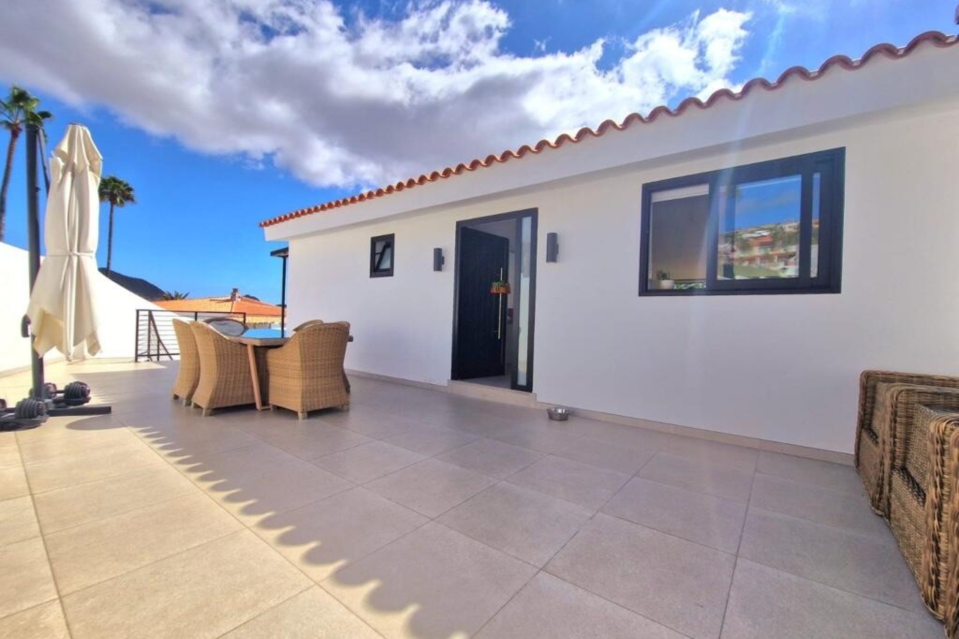 Reventa - Villa - Chayofa - Chayofa Tenerife