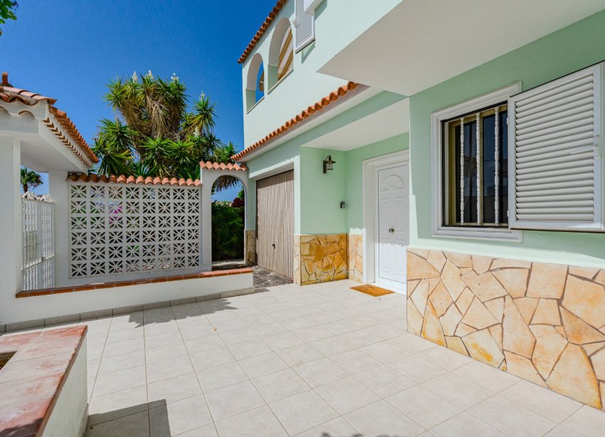 Reventa - Villa - Chayofa - Chayofa Tenerife