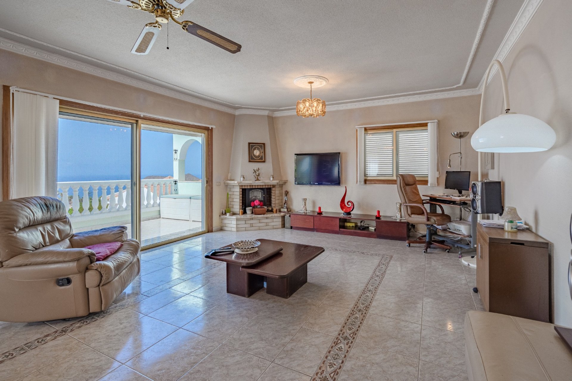 Reventa - Villa - Chayofa - Chayofa Tenerife