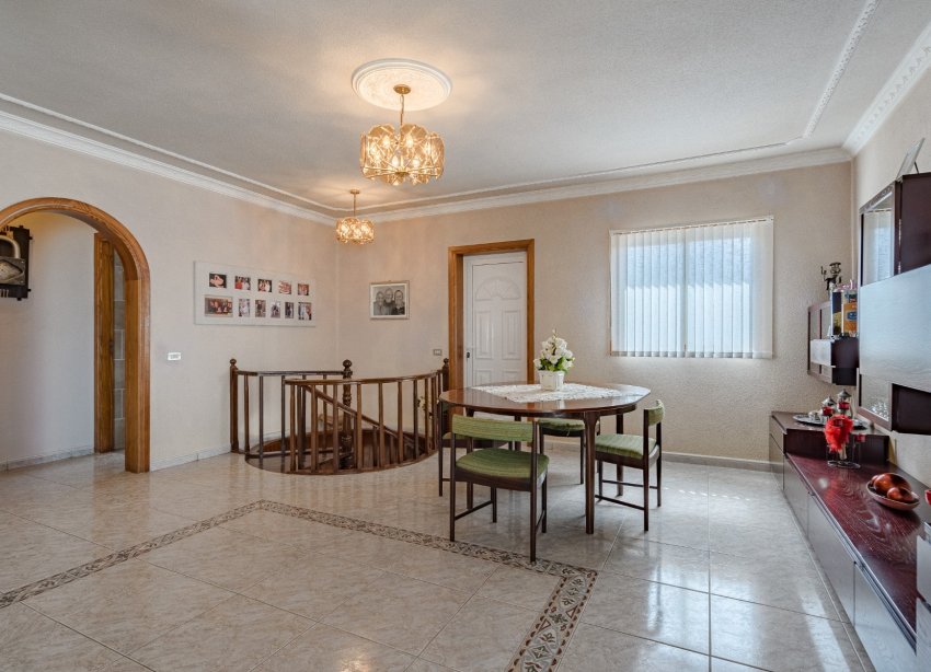 Reventa - Villa - Chayofa - Chayofa Tenerife