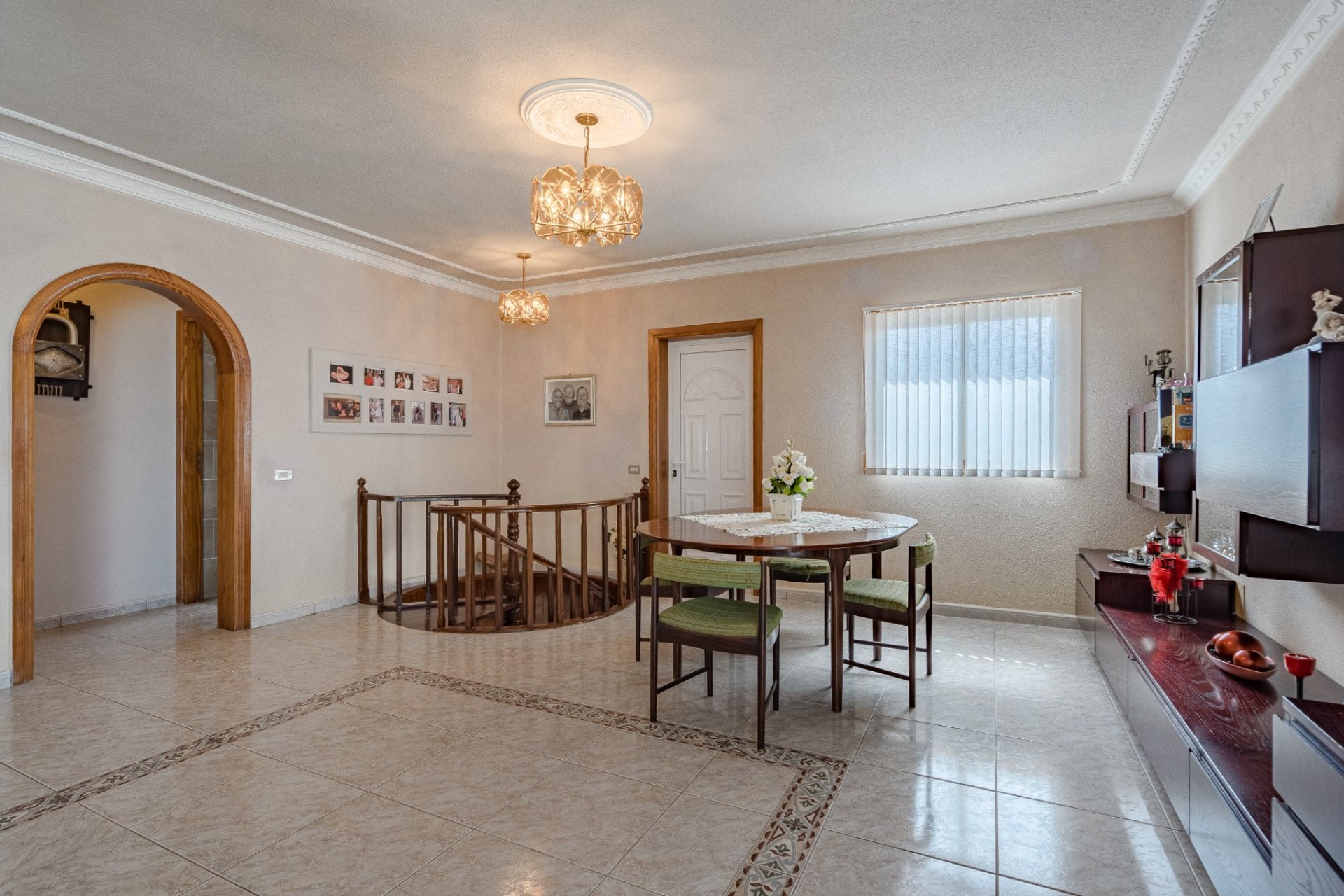 Reventa - Villa - Chayofa - Chayofa Tenerife