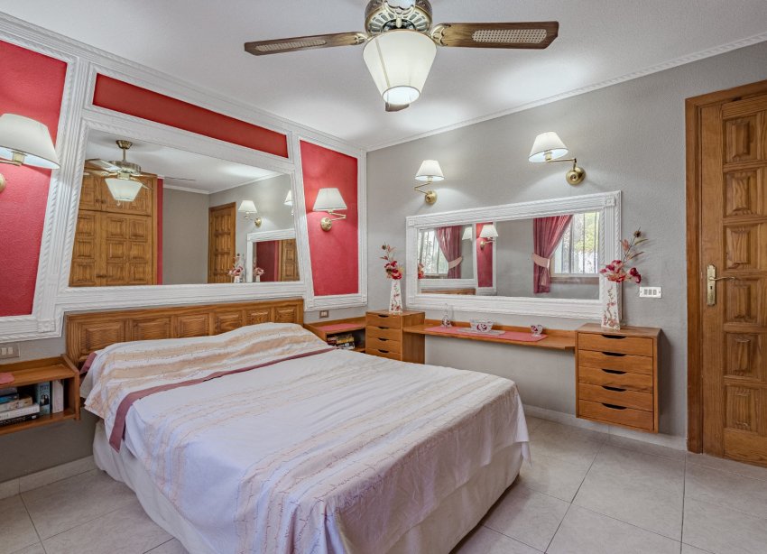 Reventa - Villa - Chayofa - Chayofa Tenerife