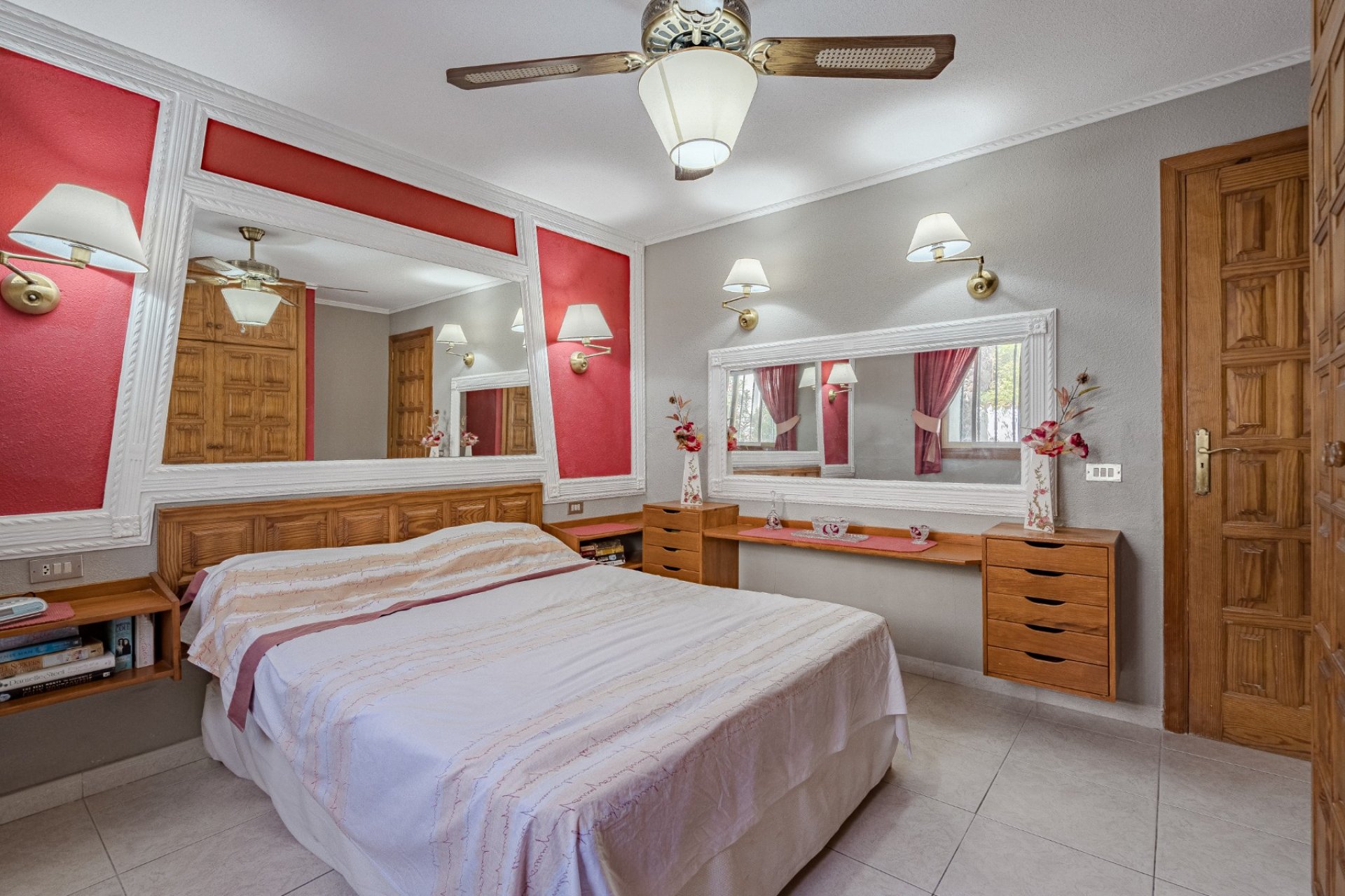 Reventa - Villa - Chayofa - Chayofa Tenerife