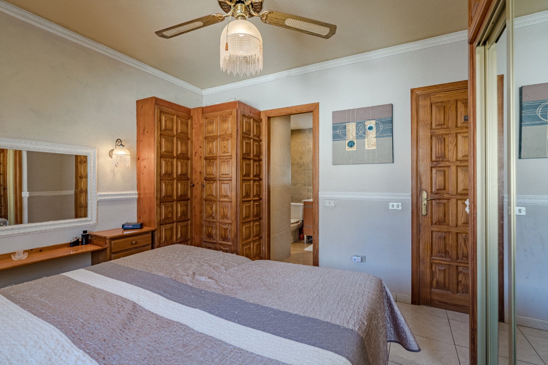 Reventa - Villa - Chayofa - Chayofa Tenerife