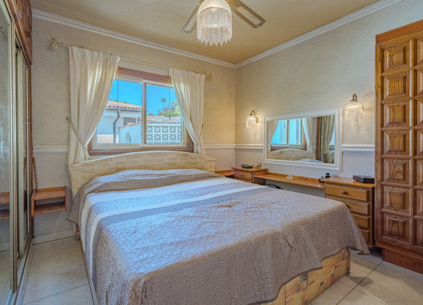 Reventa - Villa - Chayofa - Chayofa Tenerife