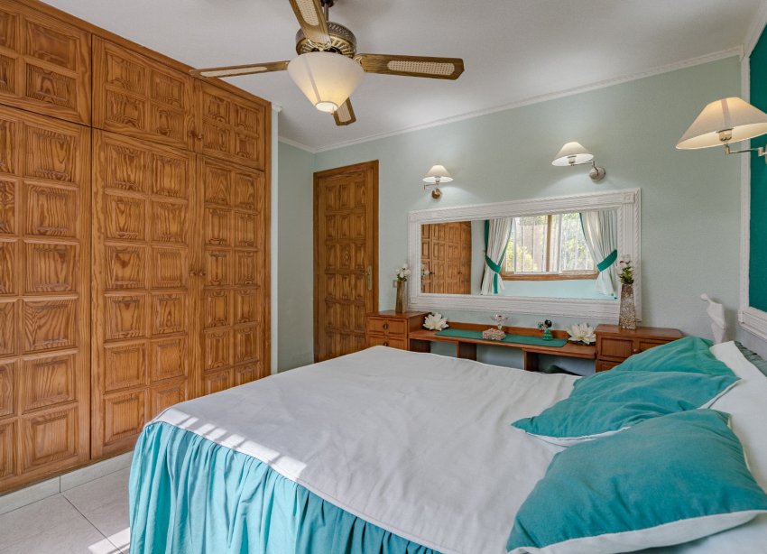 Reventa - Villa - Chayofa - Chayofa Tenerife