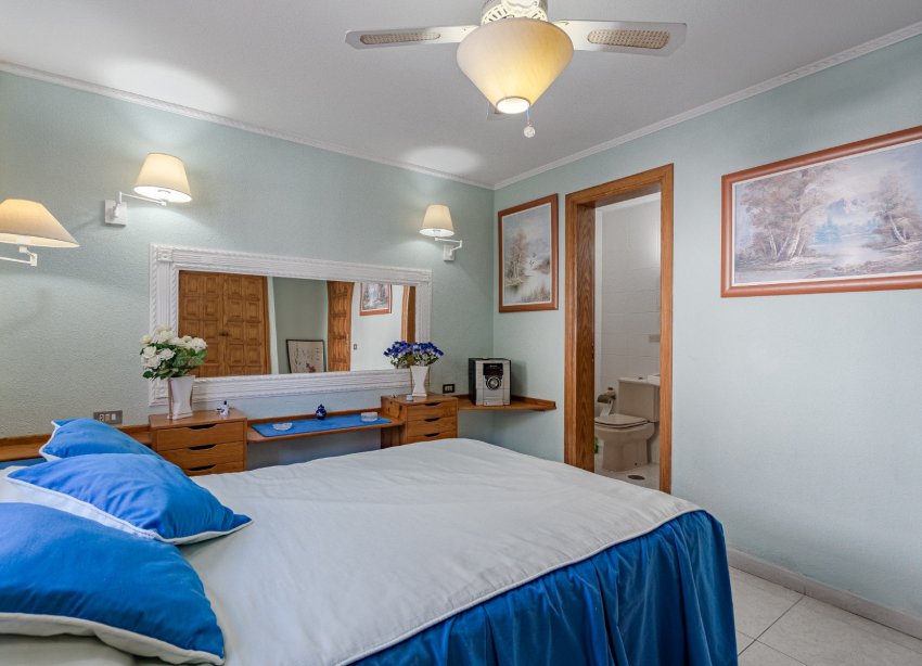 Reventa - Villa - Chayofa - Chayofa Tenerife