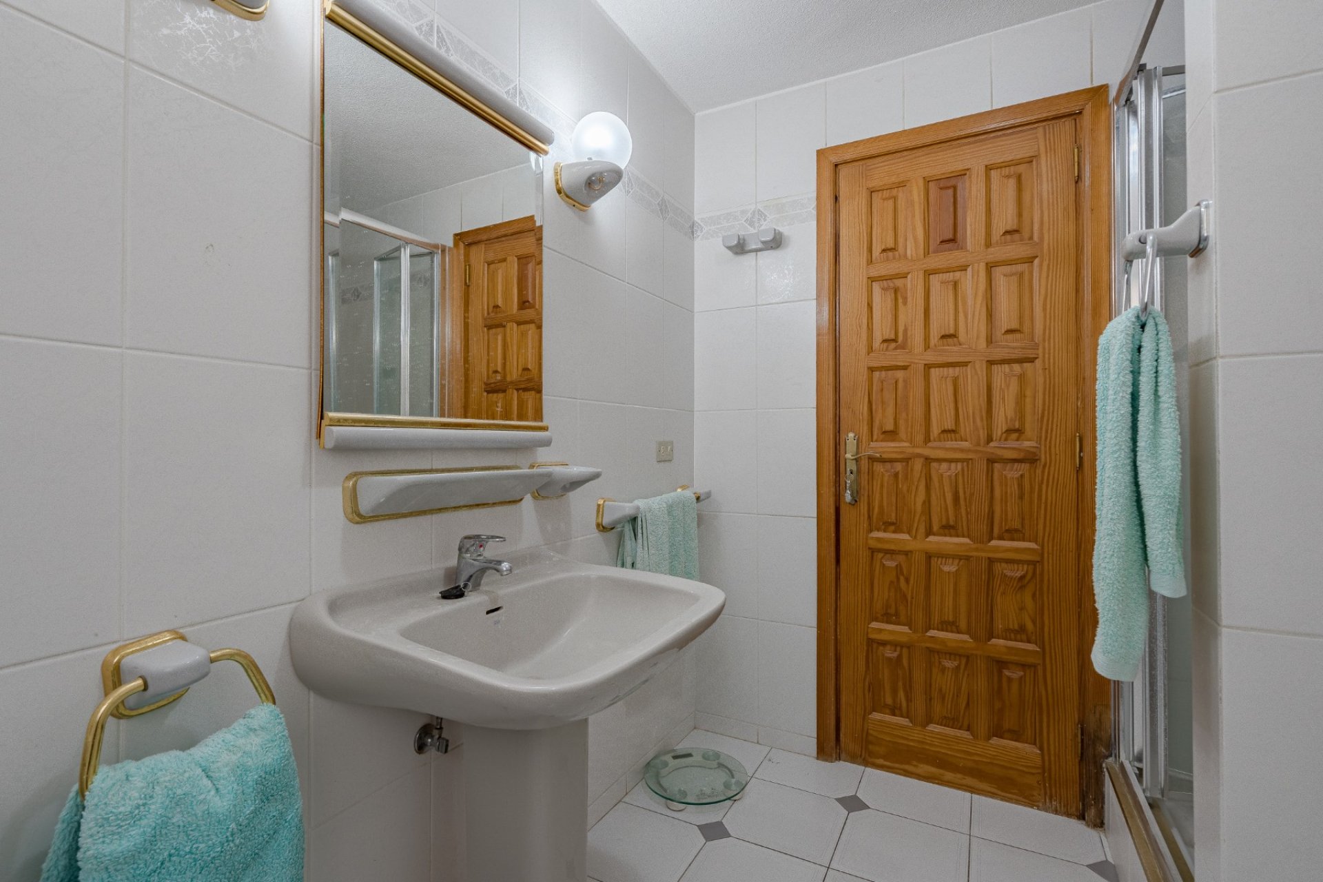 Reventa - Villa - Chayofa - Chayofa Tenerife