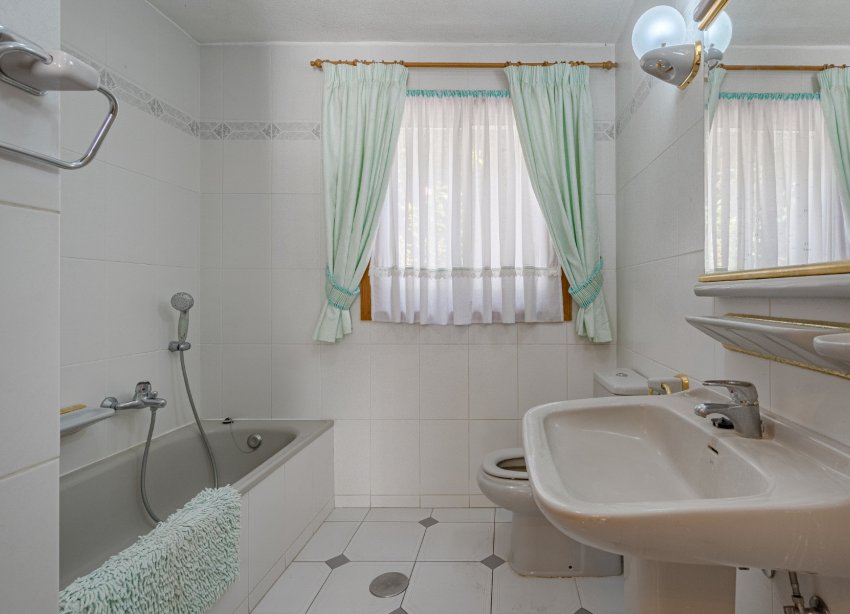 Reventa - Villa - Chayofa - Chayofa Tenerife