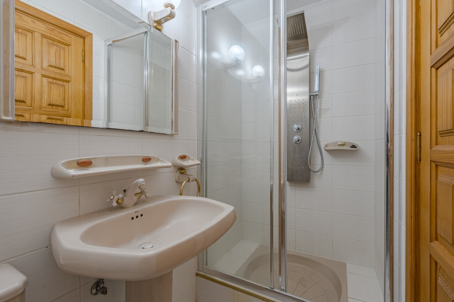 Reventa - Villa - Chayofa - Chayofa Tenerife