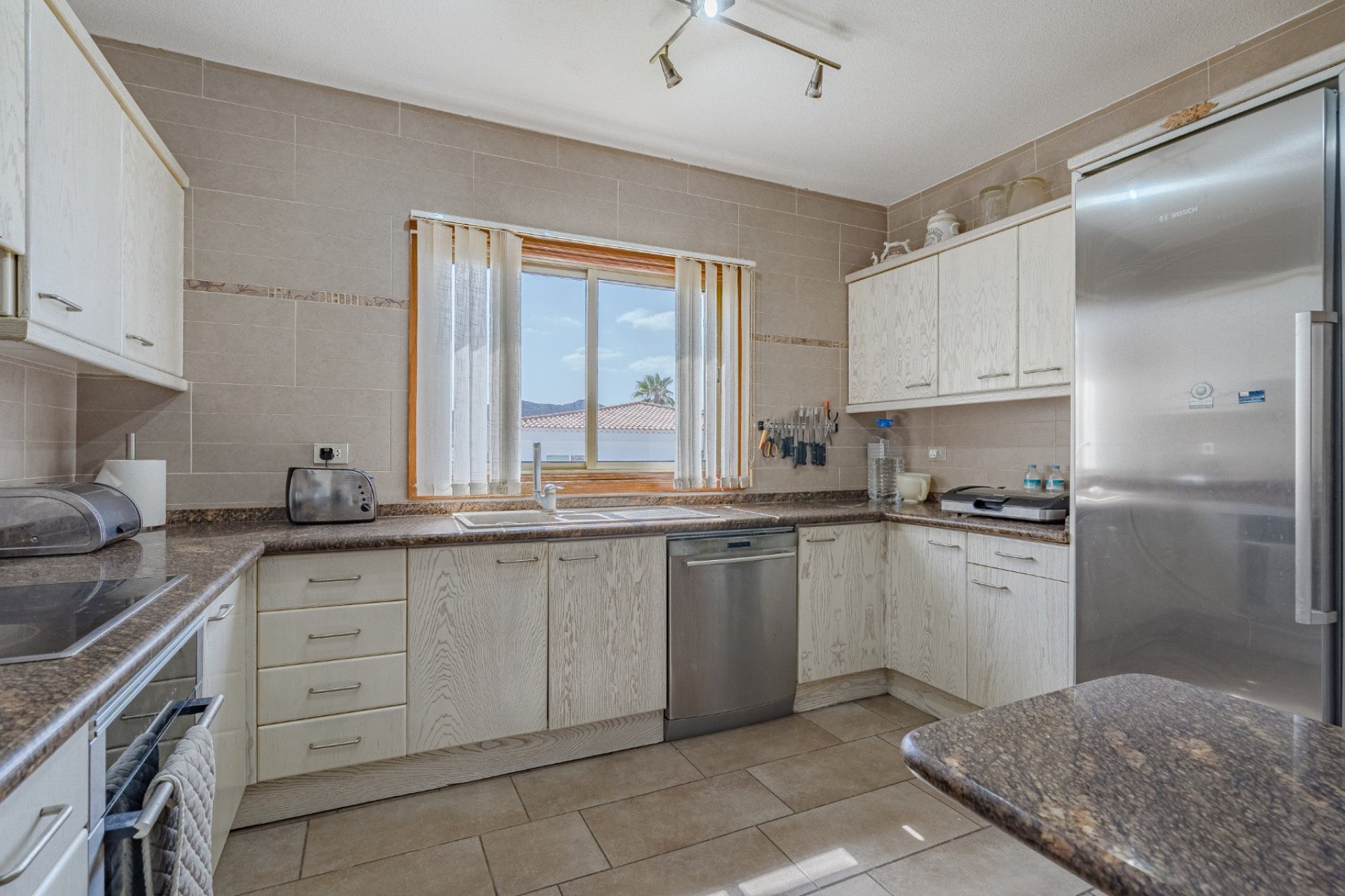 Reventa - Villa - Chayofa - Chayofa Tenerife