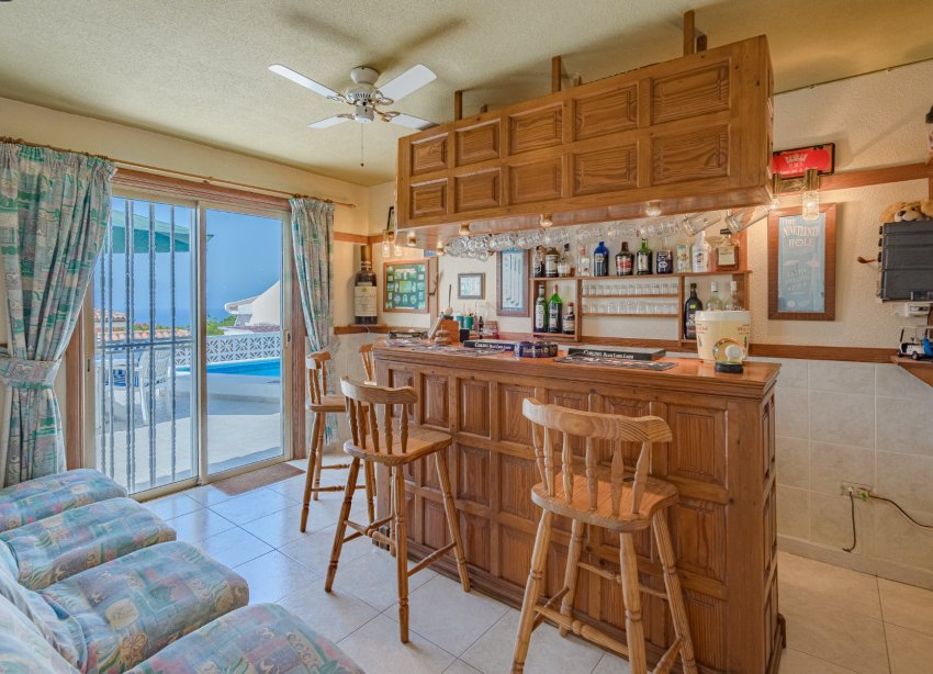 Reventa - Villa - Chayofa - Chayofa Tenerife