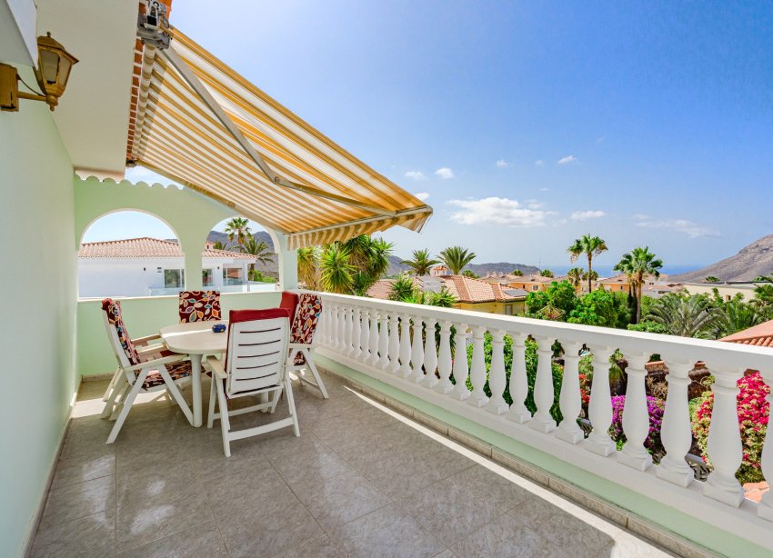 Reventa - Villa - Chayofa - Chayofa Tenerife