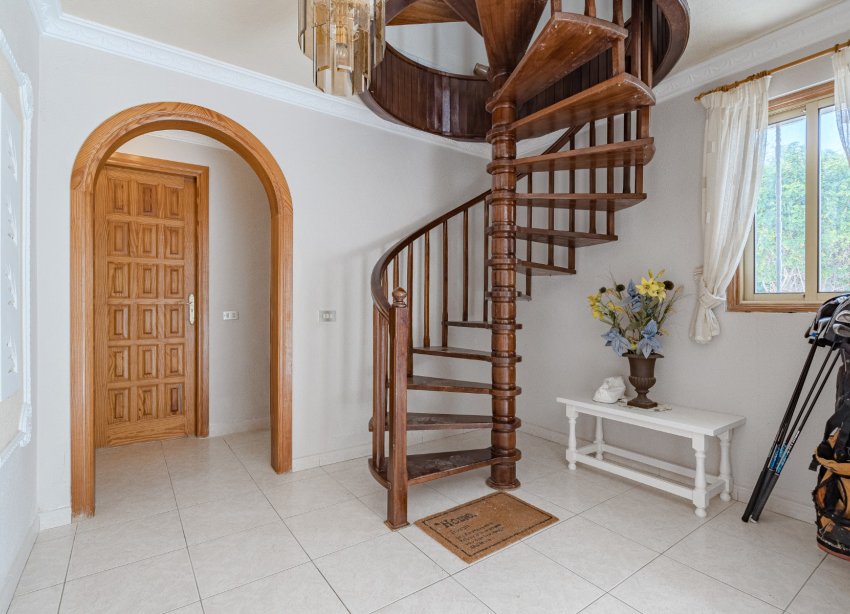 Reventa - Villa - Chayofa - Chayofa Tenerife