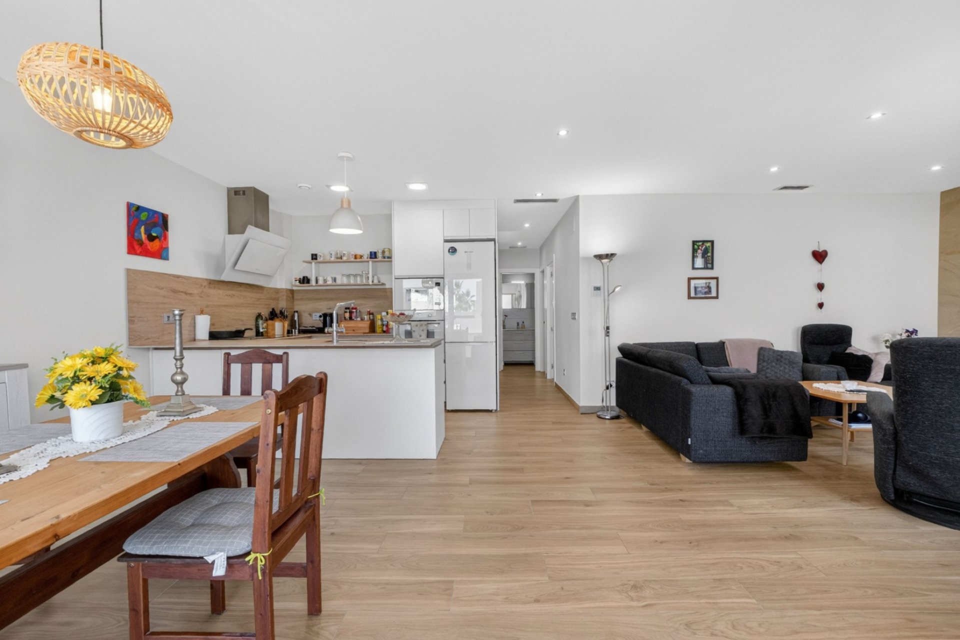 Reventa - Villa - Ciudad Quesada - Alicante