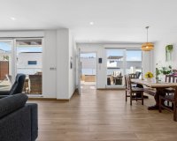 Reventa - Villa - Ciudad Quesada - Alicante