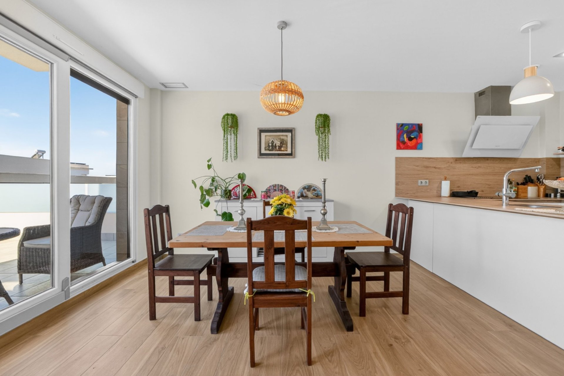 Reventa - Villa - Ciudad Quesada - Alicante