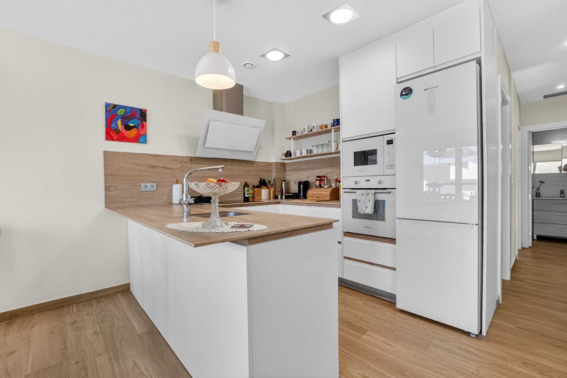 Reventa - Villa - Ciudad Quesada - Alicante