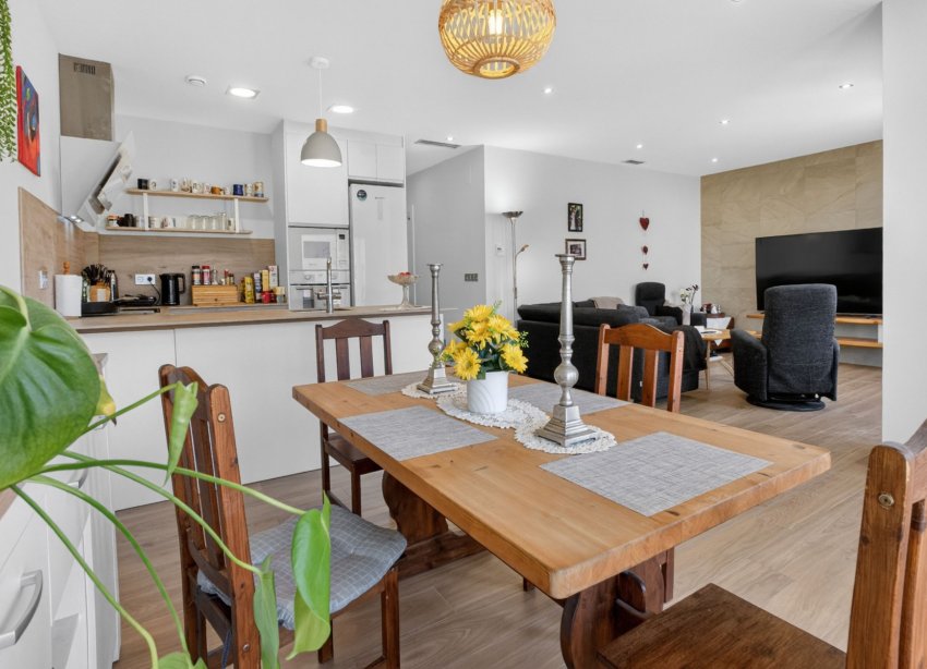 Reventa - Villa - Ciudad Quesada - Alicante