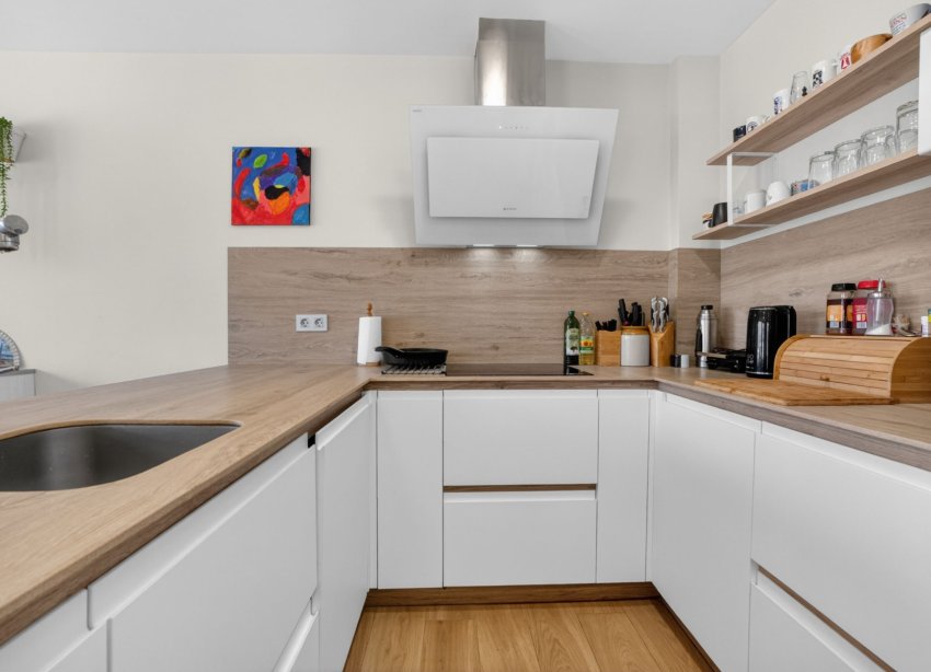 Reventa - Villa - Ciudad Quesada - Alicante