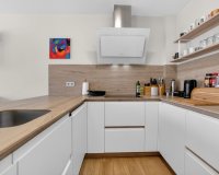 Reventa - Villa - Ciudad Quesada - Alicante