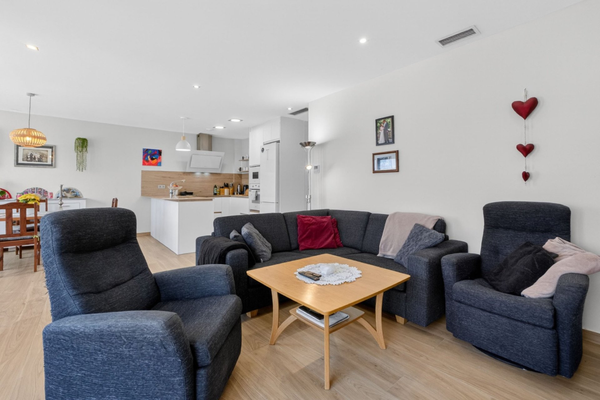Reventa - Villa - Ciudad Quesada - Alicante
