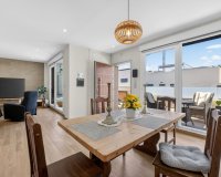 Reventa - Villa - Ciudad Quesada - Alicante
