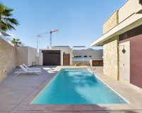 Reventa - Villa - Ciudad Quesada - Alicante